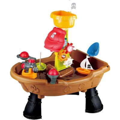 Play Piratenschiff, 20 Stk. Play Piratenschiff, 20 Stk.