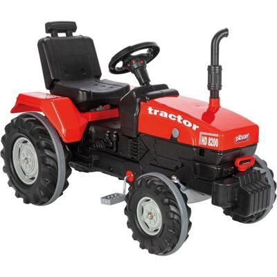 Pilsan Kindertraktor Super 07294 Pilsan Kindertraktor Super 07294