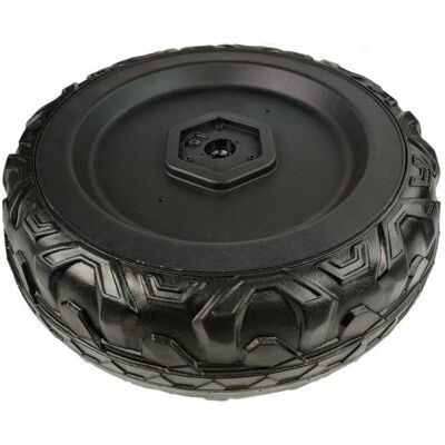 Lean Toys vehicle wheel for EVA XMX613 battery Lean Toys vehicle wheel for EVA XMX613 battery