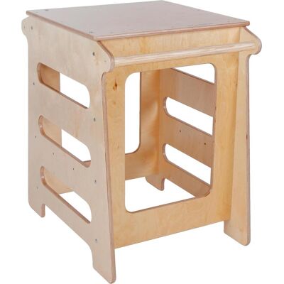 Sport-Thieme Hochpodest Sport-Thieme Hochpodest