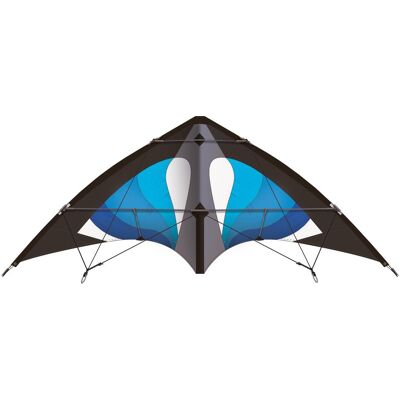 Günther Flugspiele Günther Paul Sportlenkdrachen Hurricane 150 GX Günther Flugspiele Günther Paul Sportlenkdrachen Hurricane 150 GX
