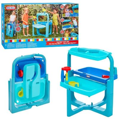 Little Tikes Easy Store Watertafel Little Tikes Easy Store Watertafel