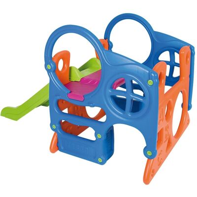 Feber Activity Center (0.89 x 1.53 x 0.87 m) Feber Activity Center (0.89 x 1.53 x 0.87 m)