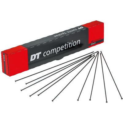 DT Swiss 2.0x1.8x2.0x303mm DT Swiss 2.0x1.8x2.0x303mm