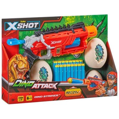Xshot X-Shot Dino-Attacke, Eliminator Xshot X-Shot Dino-Attacke, Eliminator