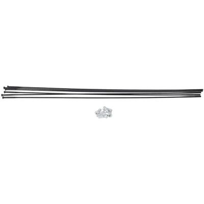 DT Swiss Speichenkit für ERC 1100 Dicut DB DT Swiss Speichenkit für ERC 1100 Dicut DB