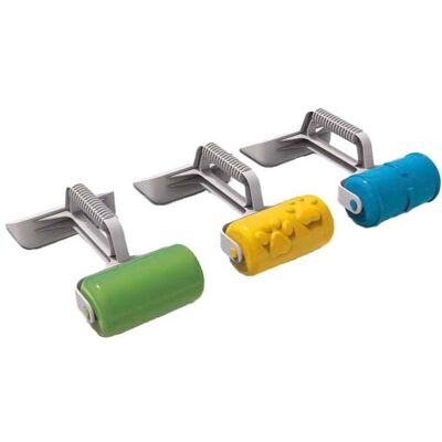 dantoy Multi-Scoop und Musterrolle dantoy Multi-Scoop und Musterrolle