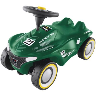 BIG Bobby Car Neo RS Grün BIG Bobby Car Neo RS Grün