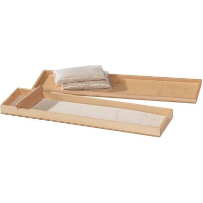Sport-Thieme Pertra Grafomotorik-Sandbox Sport-Thieme Pertra Grafomotorik-Sandbox