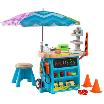 Step2 Stop & Go Market Step2 Stop & Go Market