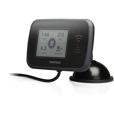 TomTom Navigationsgerät Zubehör, Telematics PRO 2020 Dock TomTom Navigationsgerät Zubehör, Telematics PRO 2020 Dock