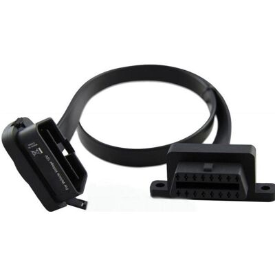 TomTom Navigationsgerät Zubehör, Verlängerungskabel für Curver TomTom Navigationsgerät Zubehör, Verlängerungskabel für Curver