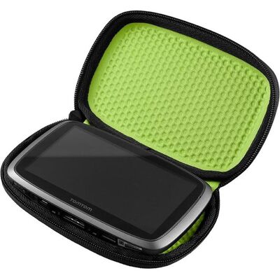 TomTom Navigationsgerät Zubehör, Classic Carry Case 2016 für 6,0 Geräte TomTom Navigationsgerät Zubehör, Classic Carry Case 2016 für 6,0 Geräte
