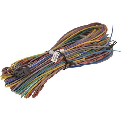 TomTom Navigationsgerät, LINK 710 12-PIN I/O Cable TomTom Navigationsgerät, LINK 710 12-PIN I/O Cable