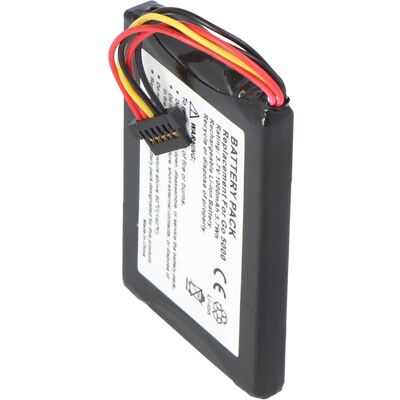 TomTom Navigationsgerät Zubehör, Akku VFAD TomTom Navigationsgerät Zubehör, Akku VFAD