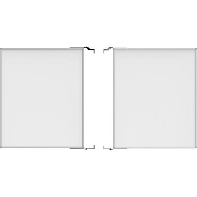 Celexon, Präsentationstafel, Expert Whiteboardflügel für 86 Displays Celexon, Präsentationstafel, Expert Whiteboardflügel für 86 Displays