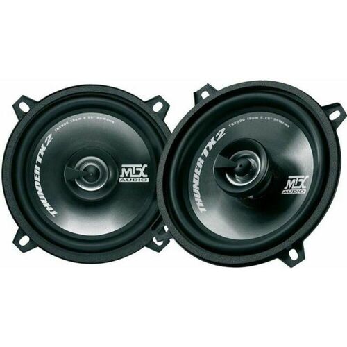 MTX Audio, Car HiFi Lautsprecher, Auto-Lautsprecher (13 cm)
