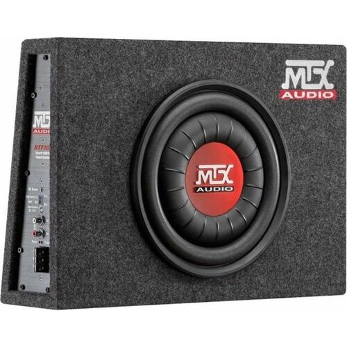 MTX Audio, Car HiFi Lautsprecher, Auto-Lautsprecher Rtf10P