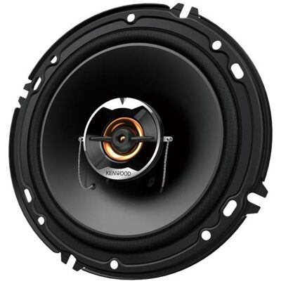 Kenwood Car HiFi Lautsprecher, KFC-S1677EX (330 W, 16 cm) Kenwood Car HiFi Lautsprecher, KFC-S1677EX (330 W, 16 cm)