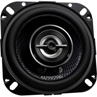 Kenwood Car HiFi Lautsprecher, KFCPS1097 (240 W, 10 cm, 4 x 6) Kenwood Car HiFi Lautsprecher, KFCPS1097 (240 W, 10 cm, 4 x 6)