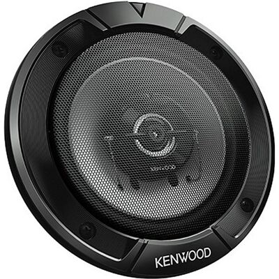 Kenwood Car HiFi Lautsprecher, KFC-S1367 2-Wege Lautspr. 13cm m. G (260 W, 13 cm) Kenwood Car HiFi Lautsprecher, KFC-S1367 2-Wege Lautspr. 13cm m. G (260 W, 13 cm)