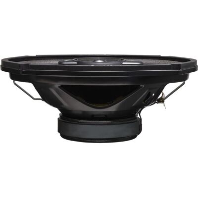 Kenwood Car HiFi Lautsprecher, KFCPS6997 (720 W, 16.50 cm, 6 x 9) Kenwood Car HiFi Lautsprecher, KFCPS6997 (720 W, 16.50 cm, 6 x 9)