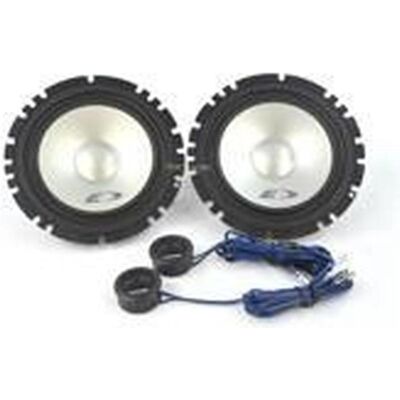 Alpine Car HiFi Lautsprecher, Sxe-1750s (280 W, 17 cm) Alpine Car HiFi Lautsprecher, Sxe-1750s (280 W, 17 cm)