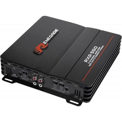Renegade, Car HiFi Verstärker, RXA550 (Stereo-Verstärker) Renegade, Car HiFi Verstärker, RXA550 (Stereo-Verstärker)
