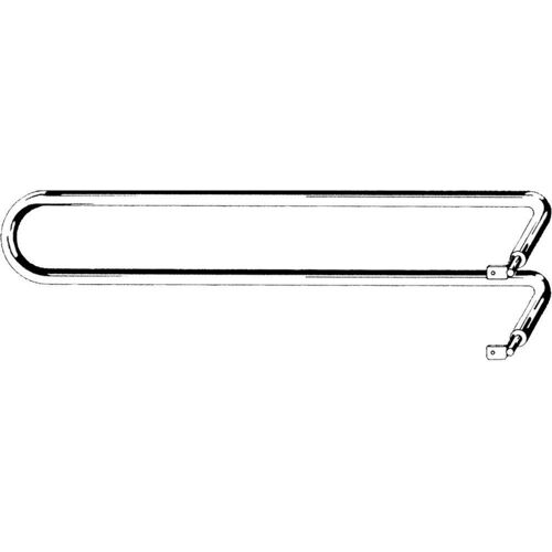 Stiebel Eltron 238915, Heizkörper