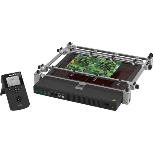 JBC Infrarot Vorheizplatte PHBE-2KB, Heizstrahler