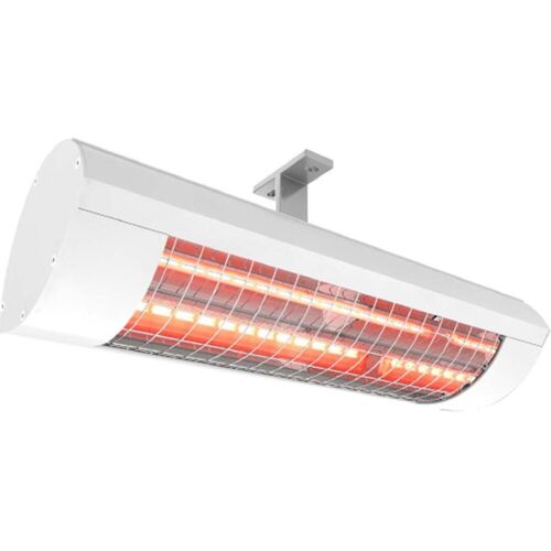 Solamagic Heizstrahler Basic1400 9100565, Heizstrahler, Weiss