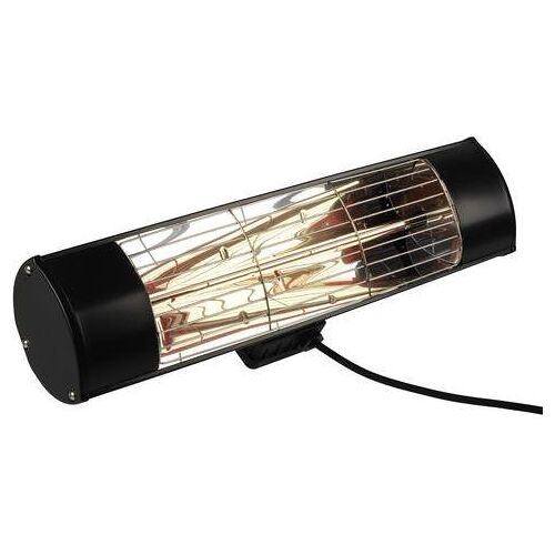 ELV Infrarot-Heizstrahler IH2000E,2000 W, Heizstrahler