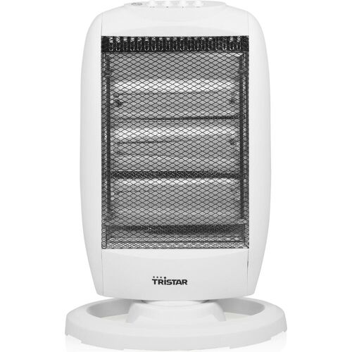 Tristar Heizstrahler, Heizstrahler, Silber