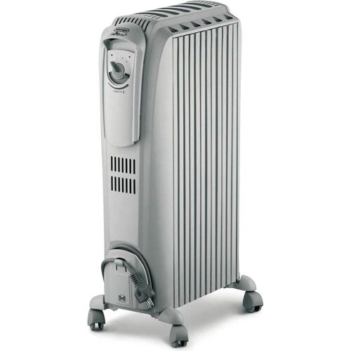 DeLonghi Ölradiator, Heizkörper, Weiss