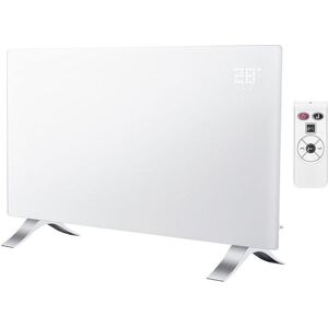 Neo Tools Convection heater Neo1500w Ip24 90-091, Heizkörper, Weiss Neo Tools Convection heater Neo1500w Ip24 90-091, Heizkörper, Weiss