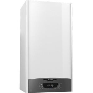 Ariston Piec gazowy Clas X CF EU 25.8 kW (3301313), Heizkörper Ariston Piec gazowy Clas X CF EU 25.8 kW (3301313), Heizkörper