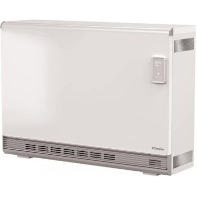 Dimplex VFE 30 K, Heizkörper, Weiss Dimplex VFE 30 K, Heizkörper, Weiss