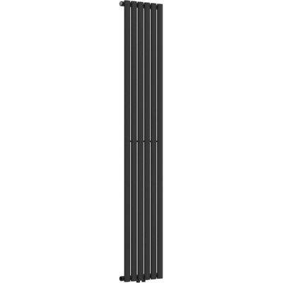 Neu.Haus Nore Radiator - Platzsparender Stahlpaneelheizer 707W Neu.Haus Nore Radiator - Platzsparender Stahlpaneelheizer 707W