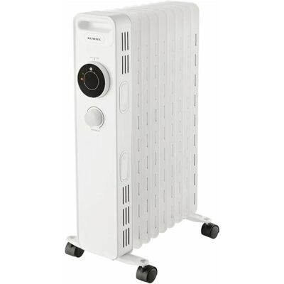 Kumtel - KUM-1230S - 2000W - Ölradiator Kumtel - KUM-1230S - 2000W - Ölradiator