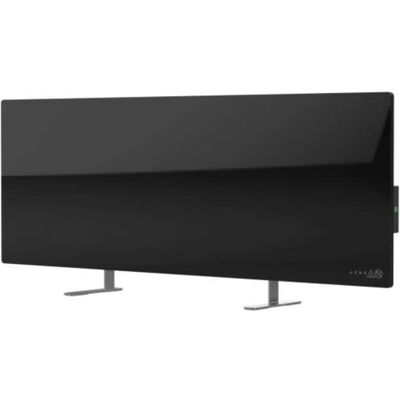 Aeno Infrarot-Heizstrahler Premium Eco Smart GH2S, Heizkörper, Schwarz Aeno Infrarot-Heizstrahler Premium Eco Smart GH2S, Heizkörper, Schwarz