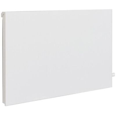 Dimplex DIMP Wärmepumpenheizkörper, Heizkörper, Weiss Dimplex DIMP Wärmepumpenheizkörper, Heizkörper, Weiss