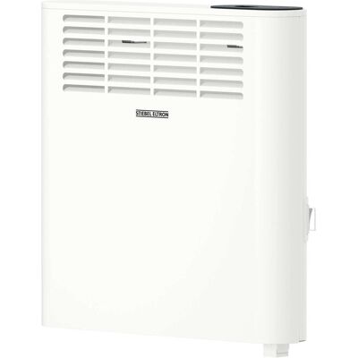 Stiebel Eltron CNS 750 Plus LCD - 0,75 kW Wandkonvektor für ca. 9 m² - Weiß Stiebel Eltron CNS 750 Plus LCD - 0,75 kW Wandkonvektor für ca. 9 m² - Weiß