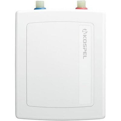 Viessmann, Warmwassergerät, Inst. Water Heater Kospel Epo2-5 Amicus Viessmann, Warmwassergerät, Inst. Water Heater Kospel Epo2-5 Amicus
