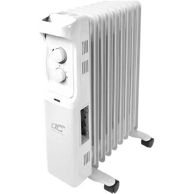 LTC LTC LXUG09 2000 W Ölheizer - Raumheizung LTC LTC LXUG09 2000 W Ölheizer - Raumheizung