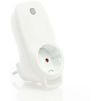 Wiltec HL1209P Infrarotheizung - 1050W, WLAN Thermostat - Wandmontage Wiltec HL1209P Infrarotheizung - 1050W, WLAN Thermostat - Wandmontage