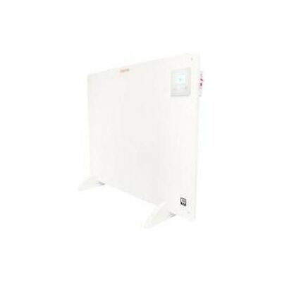 SHE SHX SHXPH550 Infrarotheizung 550 Watt, weiss, Heizkörper, Weiss SHE SHX SHXPH550 Infrarotheizung 550 Watt, weiss, Heizkörper, Weiss