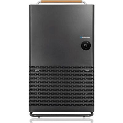 Blaupunkt Grzejnik panelowo-konwektorowy HPC601, Heizkörper, Schwarz Blaupunkt Grzejnik panelowo-konwektorowy HPC601, Heizkörper, Schwarz