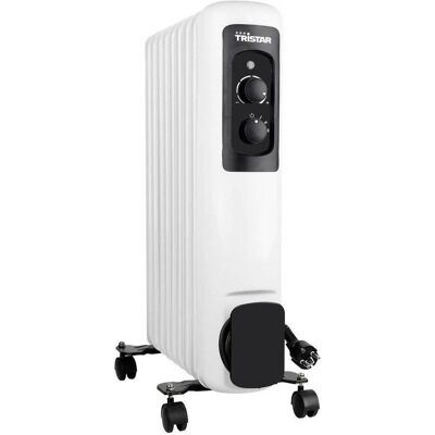 Tristar KA-5069 - Elektrischer Heizlüfter Tristar KA-5069 - Elektrischer Heizlüfter