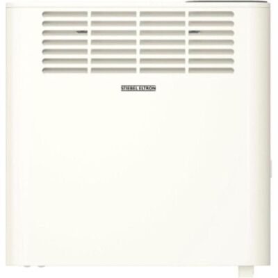 Stiebel Eltron CNS 750 Plus LCD - 0,75 kW Wandkonvektor für ca. 9 m² - Weiß Stiebel Eltron CNS 750 Plus LCD - 0,75 kW Wandkonvektor für ca. 9 m² - Weiß