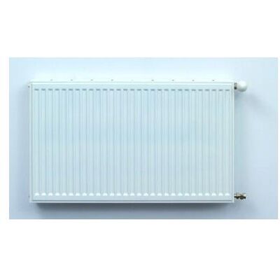 Henrad Compact C11 600 x 500 mm - Heizkörper Henrad Compact C11 600 x 500 mm - Heizkörper